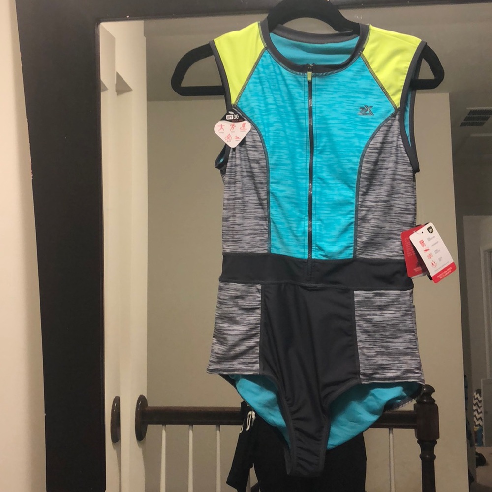 Active wear